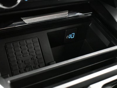 2025 Ford F-250SD Lariat 608A