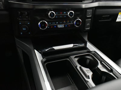 2025 Ford F-250SD Lariat 608A