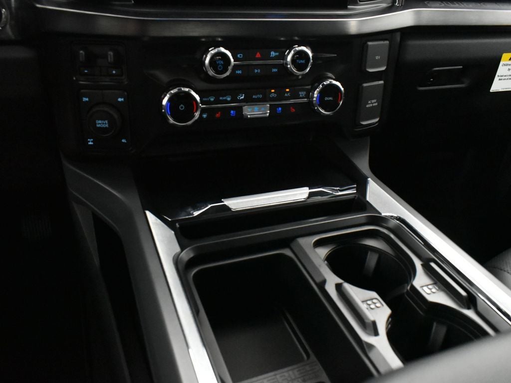 2025 Ford F-250SD Lariat 608A