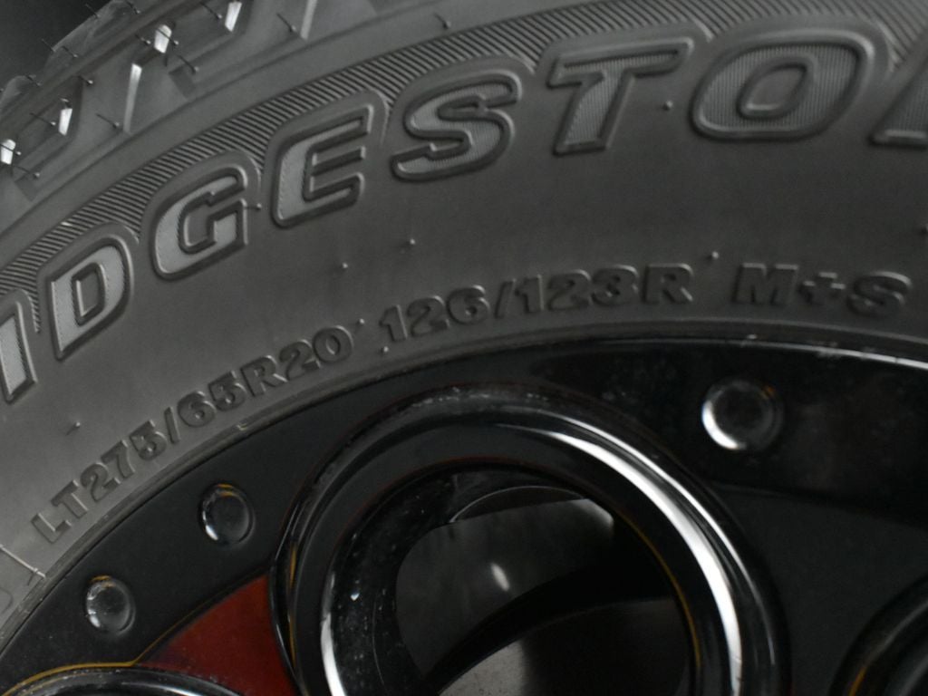 2025 Ford F-250SD Lariat 608A