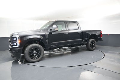 2025 Ford F-250SD Lariat 608A