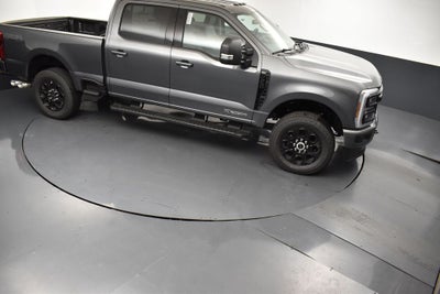 2026 Ford F-250SD XLT 603A