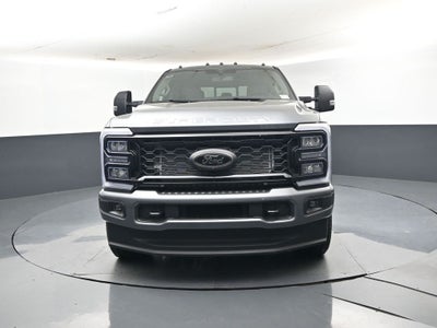 2026 Ford F-250SD XLT 603A