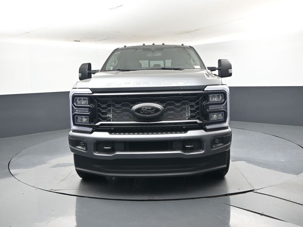 2026 Ford F-250SD XLT 603A