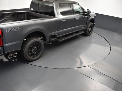 2026 Ford F-250SD XLT 603A