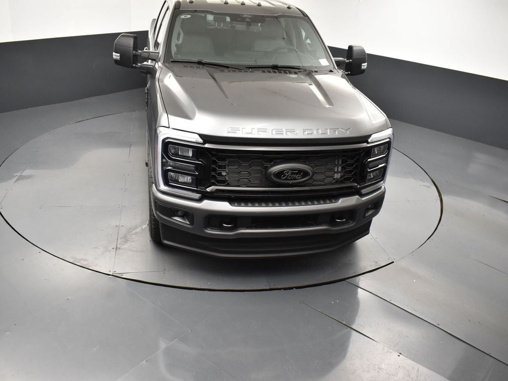 2026 Ford F-250SD XLT 603A