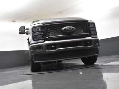 2026 Ford F-250SD XLT 603A