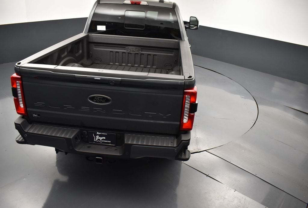 2026 Ford F-250SD XLT 603A