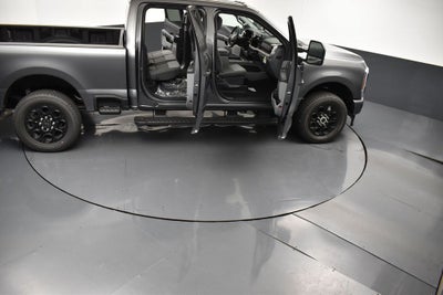 2026 Ford F-250SD XLT 603A