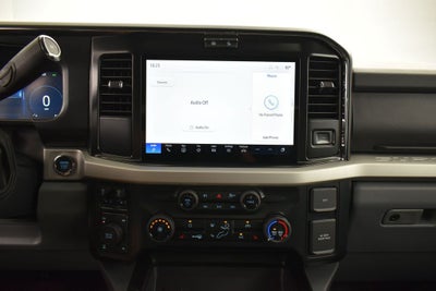 2026 Ford F-250SD XLT 603A