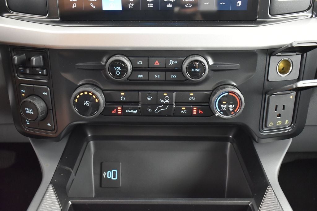 2026 Ford F-250SD XLT 603A