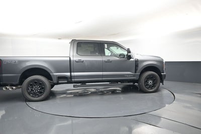 2026 Ford F-250SD XLT 603A