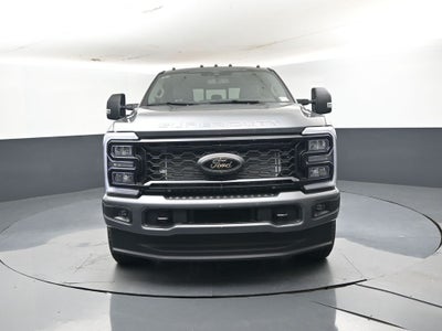 2026 Ford F-250SD XLT 603A