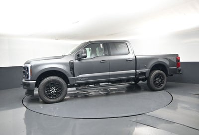 2026 Ford F-250SD XLT 603A