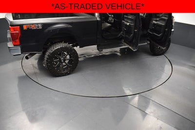 2020 Ford F-250SD Lariat