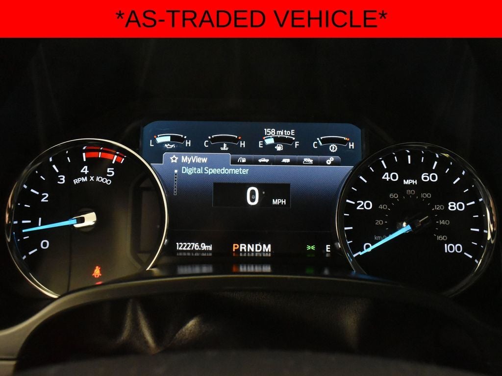 2020 Ford F-250SD Lariat