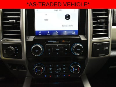 2020 Ford F-250SD Lariat