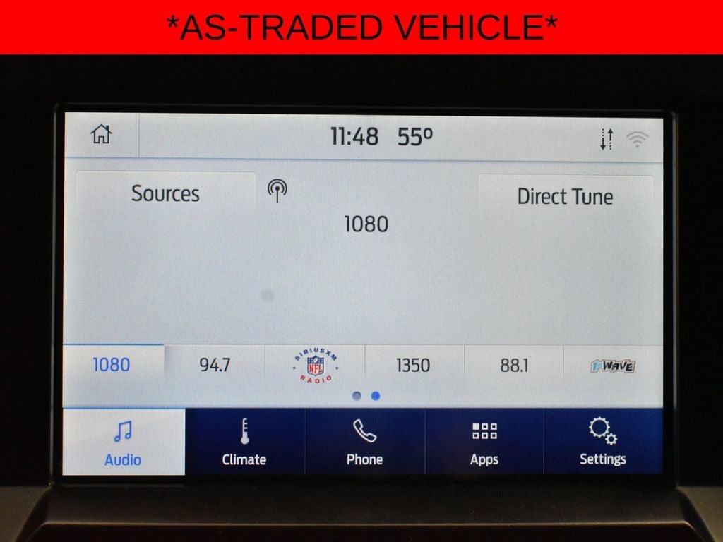 2020 Ford F-250SD Lariat