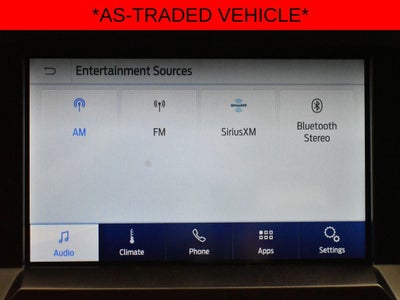 2020 Ford F-250SD Lariat