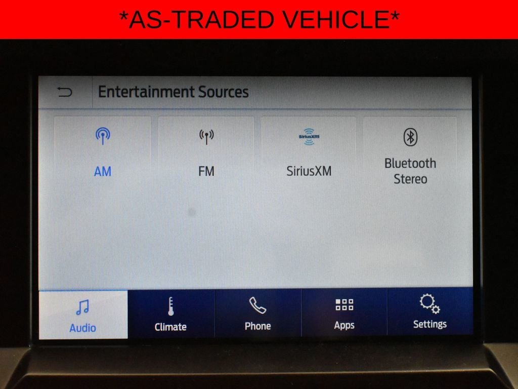 2020 Ford F-250SD Lariat