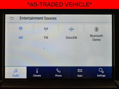 2020 Ford F-250SD Lariat