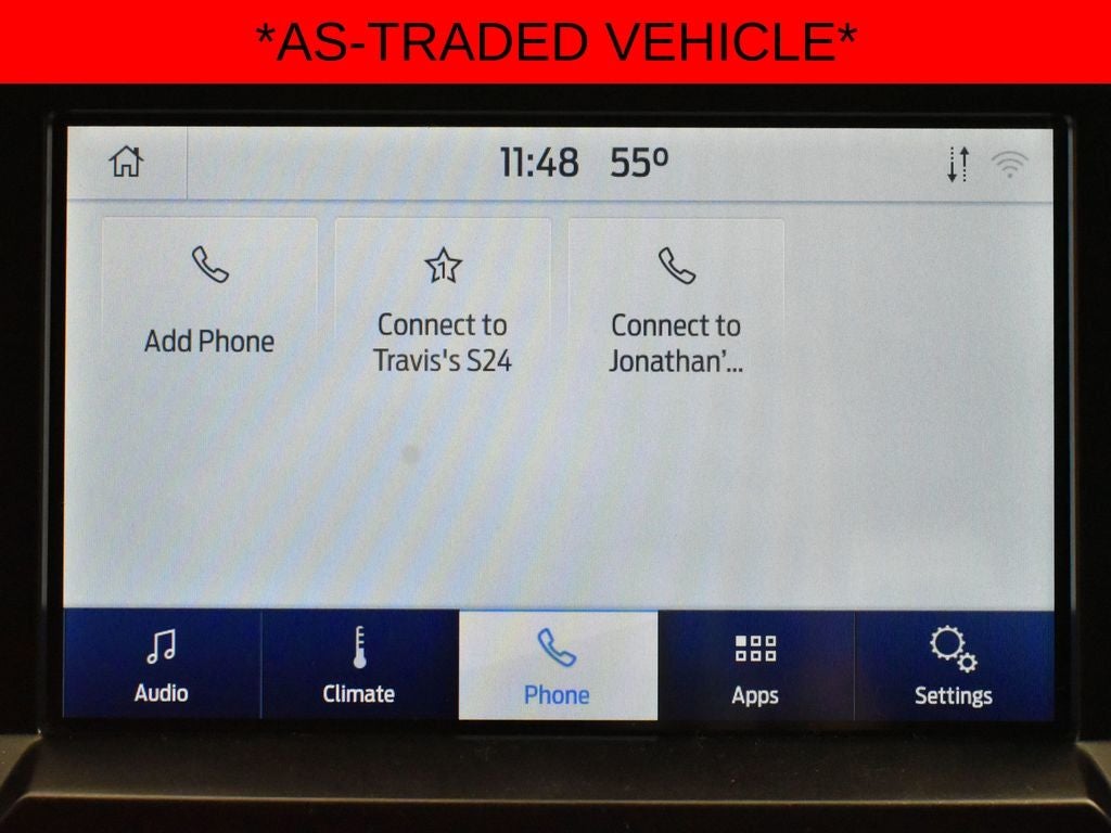 2020 Ford F-250SD Lariat