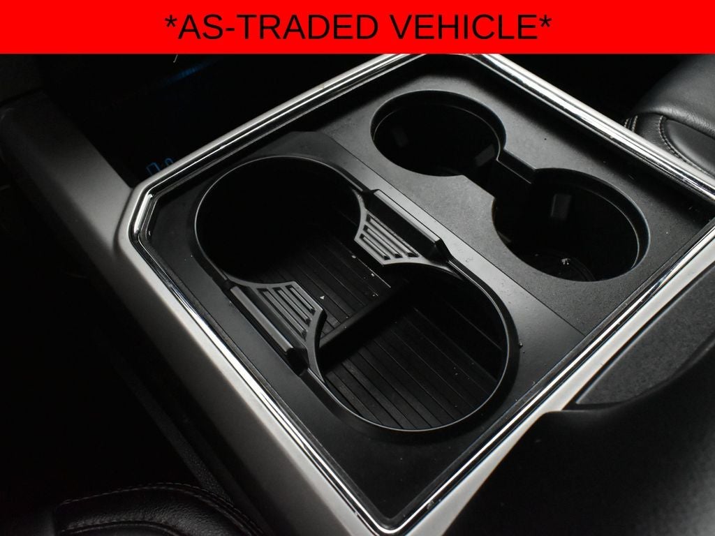 2020 Ford F-250SD Lariat