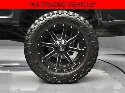 2020 Ford F-250SD Lariat