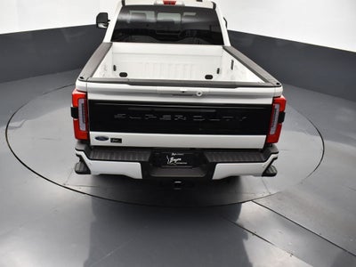 2025 Ford F-250SD Platinum 703A