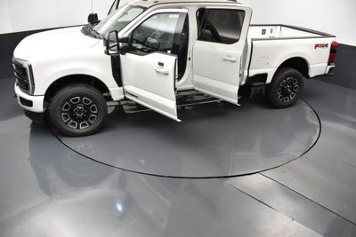 2025 Ford F-250SD Platinum 703A