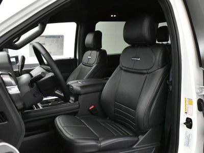2025 Ford F-250SD Platinum 703A