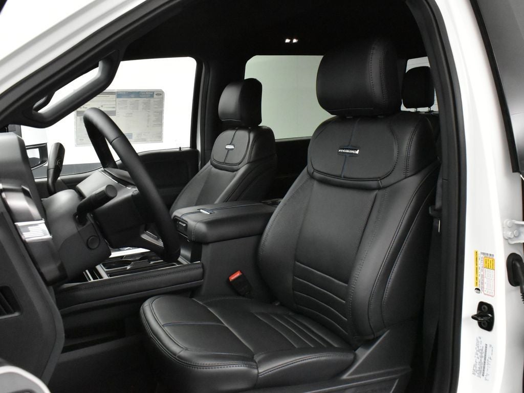 2025 Ford F-250SD Platinum 703A