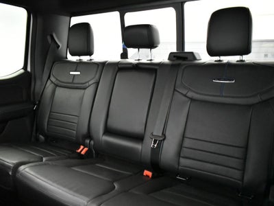 2025 Ford F-250SD Platinum 703A