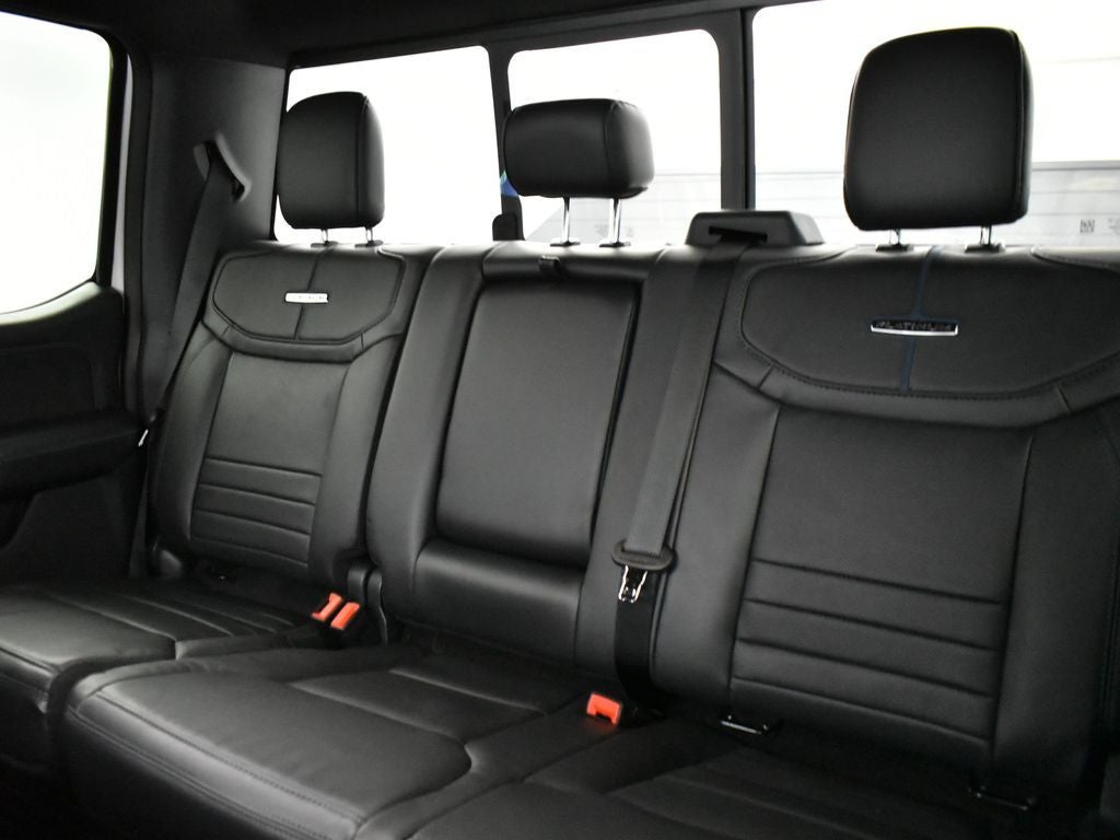 2025 Ford F-250SD Platinum 703A