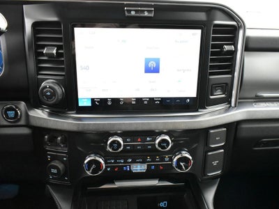 2025 Ford F-250SD Platinum 703A