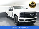 2025 Ford F-250SD Platinum 703A