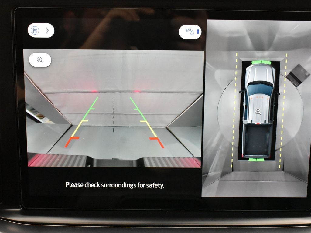 2025 Ford F-250SD Platinum 703A