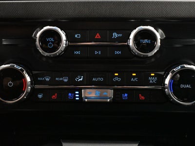 2025 Ford F-250SD Platinum 703A