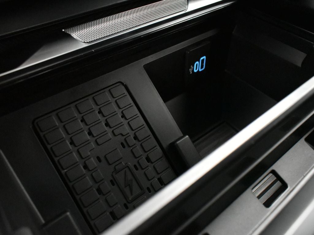 2025 Ford F-250SD Platinum 703A