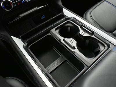 2025 Ford F-250SD Platinum 703A