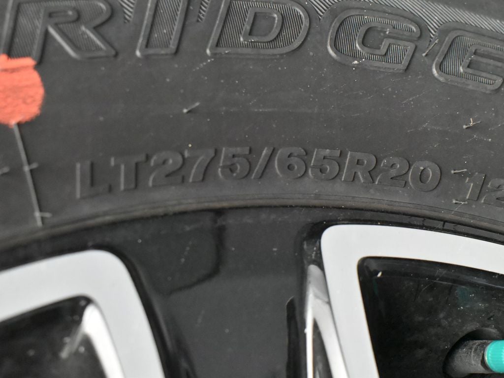 2025 Ford F-250SD Platinum 703A