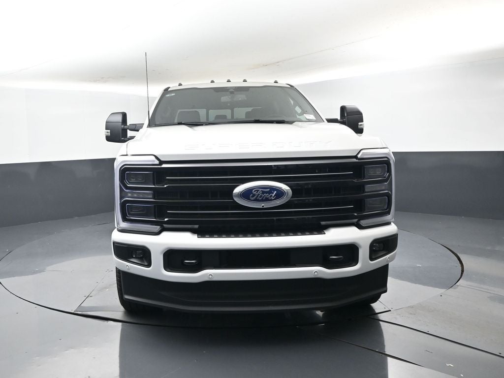 2025 Ford F-250SD Platinum 703A
