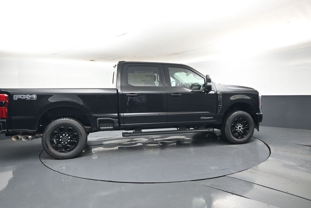 2026 Ford F-250SD XLT 603A