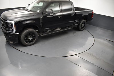 2026 Ford F-250SD XLT 603A