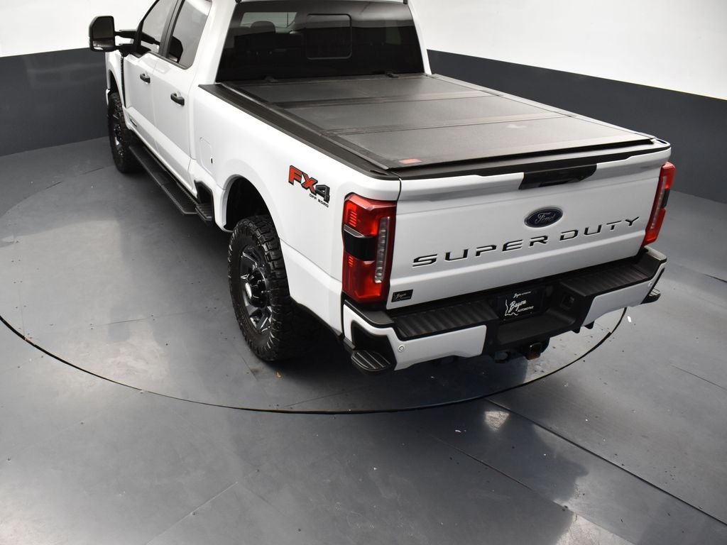 2023 Ford F-250SD STX 600A