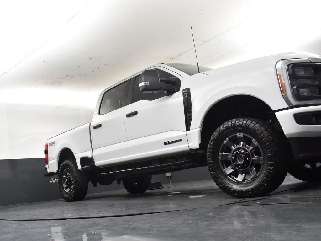 2023 Ford F-250SD STX 600A