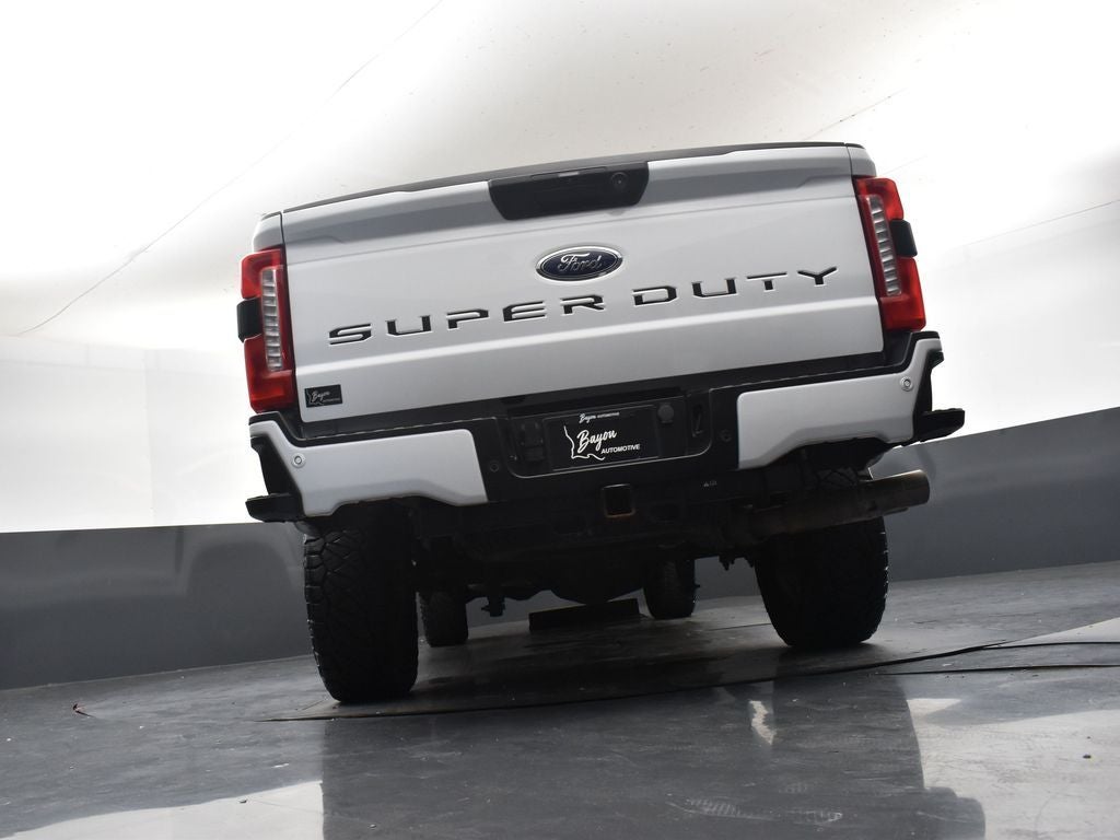 2023 Ford F-250SD STX 600A