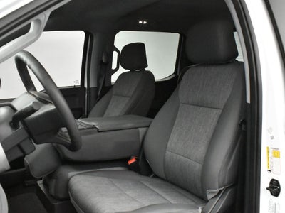 2023 Ford F-250SD STX 600A