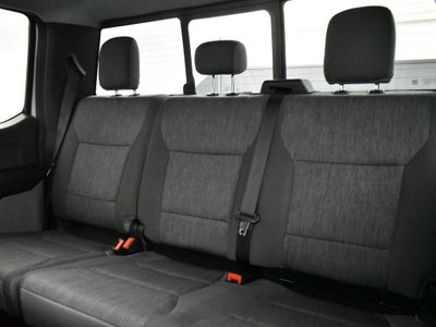 2023 Ford F-250SD STX 600A