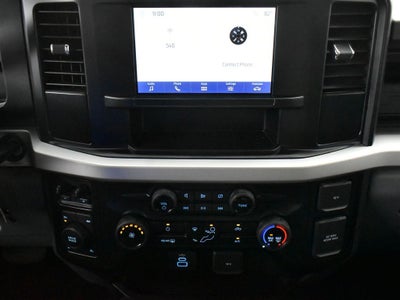 2023 Ford F-250SD STX 600A